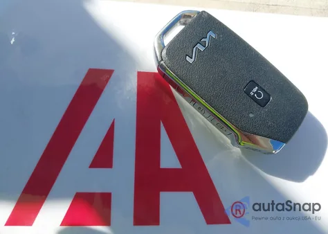 2022 Kia K5 Gt-Line from USA, damaged, VIN 5XXG64J21NG157269